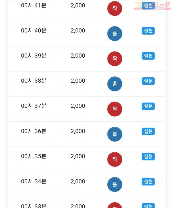하이 국대점