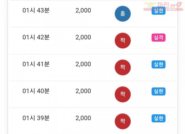 하이 국대점