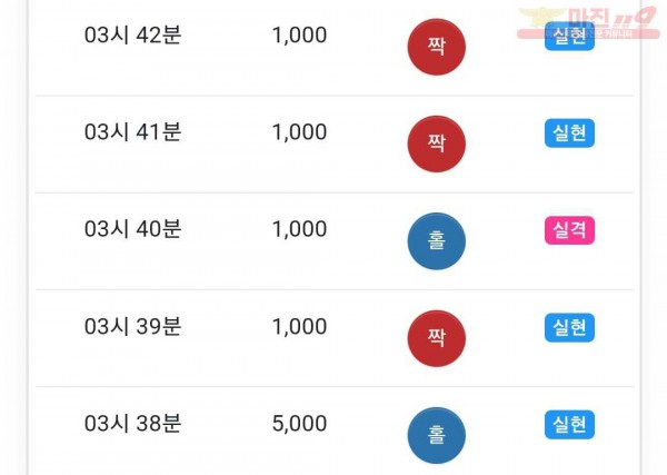 하이 국대점