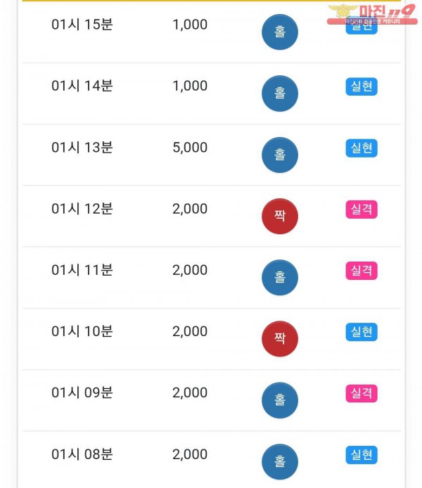 글로벌 국대점