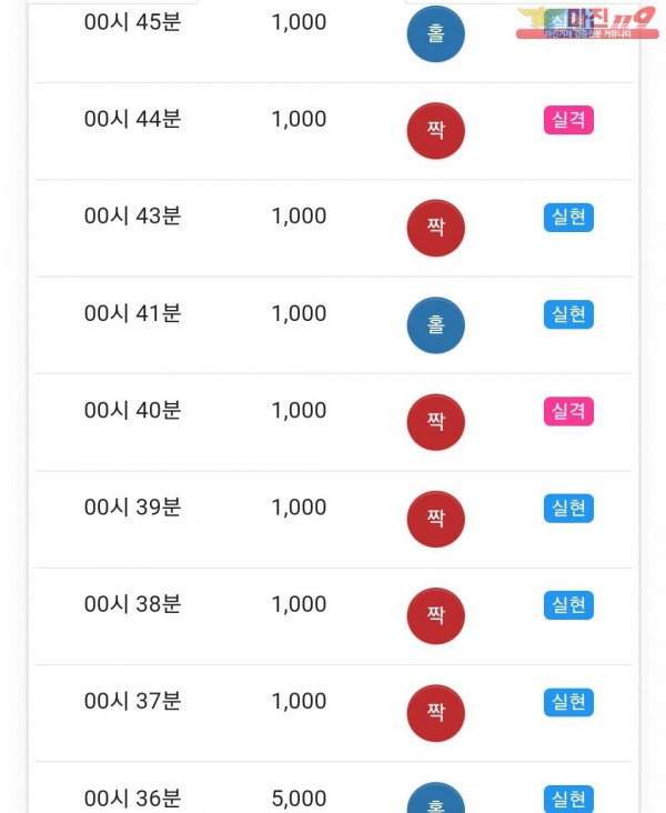 글로벌 국대점