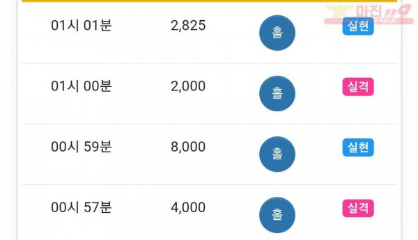 하이 국대점