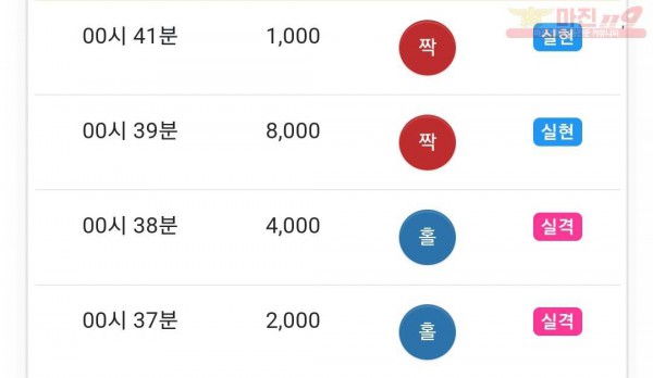 하이 국대점