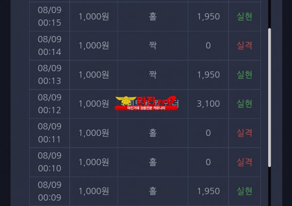 창성 국대점