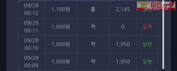 창성 국대점