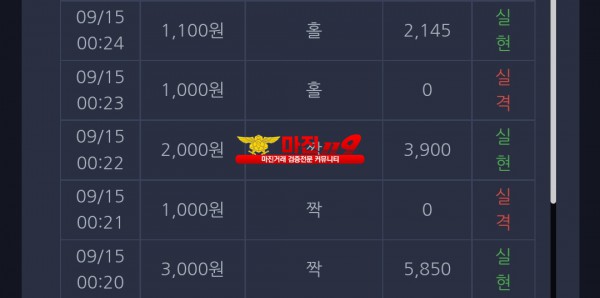 창성 국대점