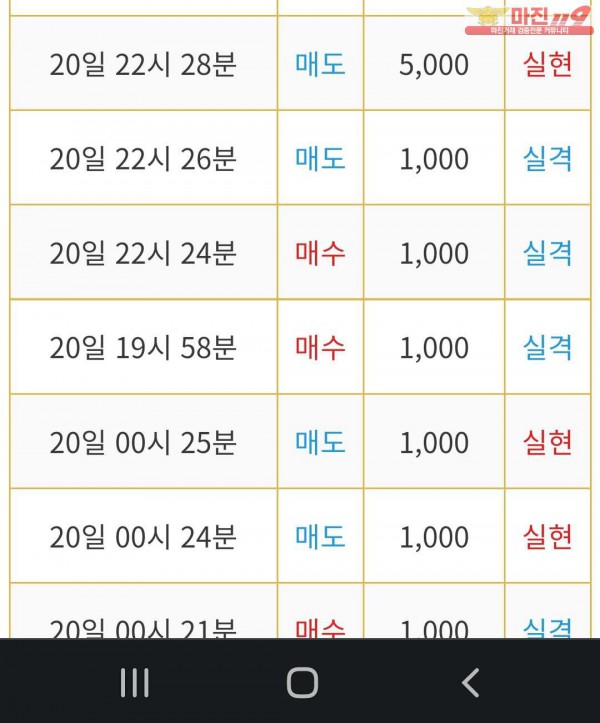 페이백점