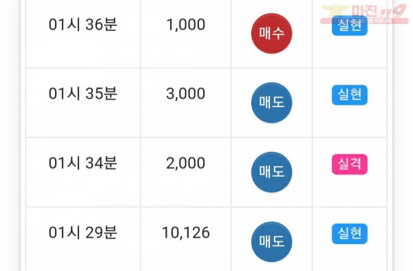 페이백점 수익인증