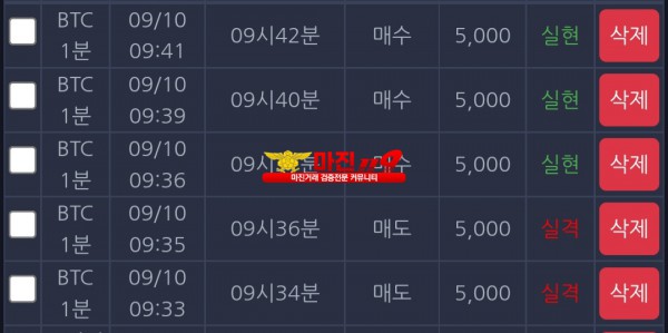 댄디점