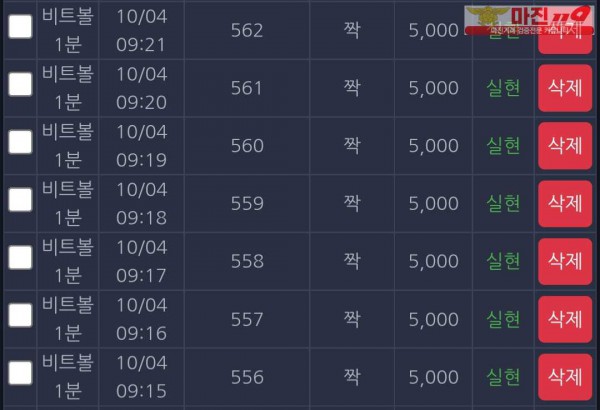 댄디점