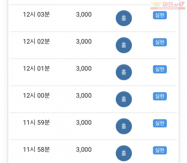 댄디점수익인증