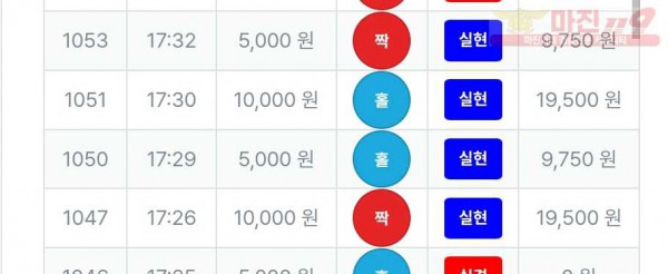 퍼스트 최강점