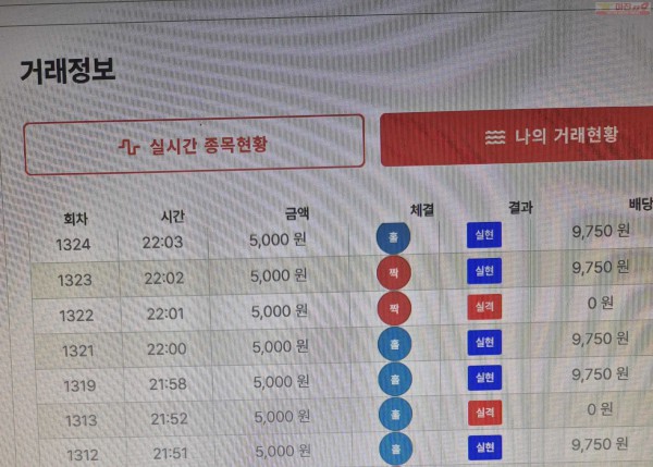 퍼스트 한국점