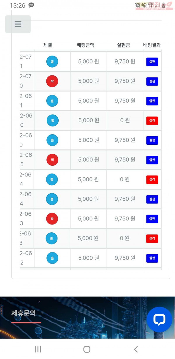 퍼스트 최강점