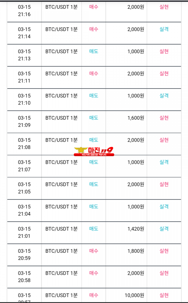 비트맨 꽃다발점 수익인증