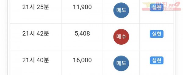 글로벌 수익인증