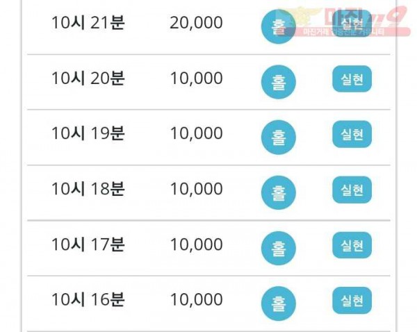 비트코리아 하나