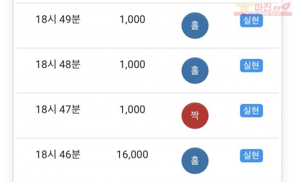 글로벌 수익인증
