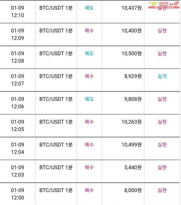 비트맨 다이아몬드점 수익인증