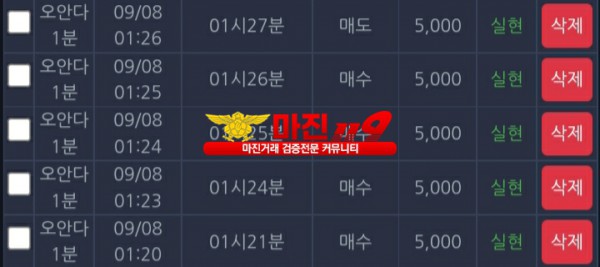 창성777 연승