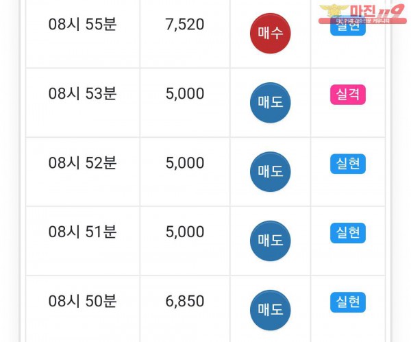 페이백점 수익인증