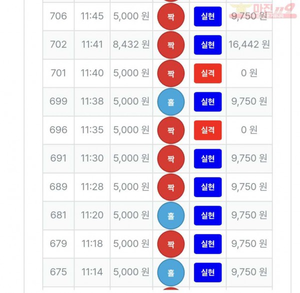 퍼스트 한국점