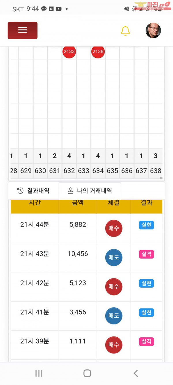 글로벌국대 이제퇴근