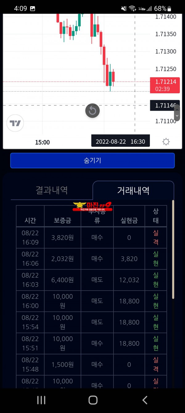 댄디창성