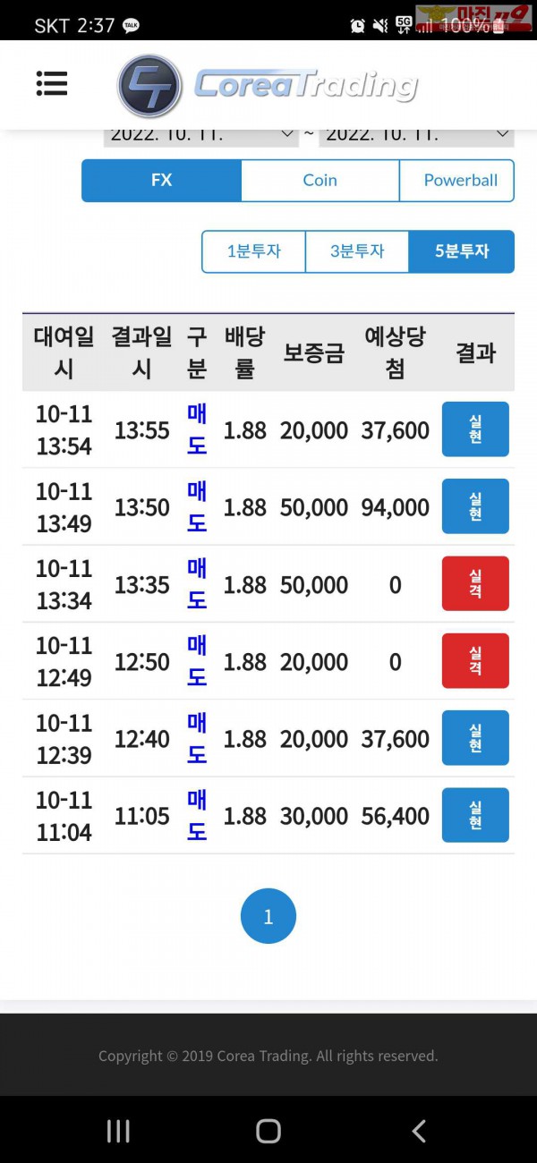 댄디점