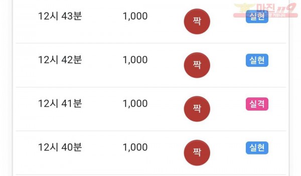 글로벌 수익인증