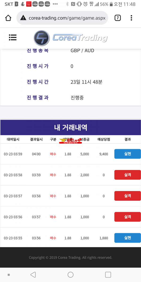 통일지사