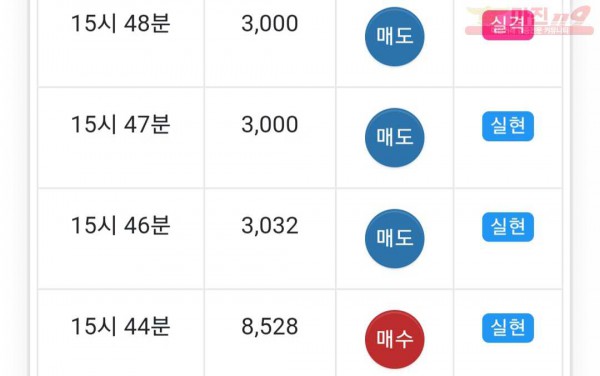 페이백점 수익인증