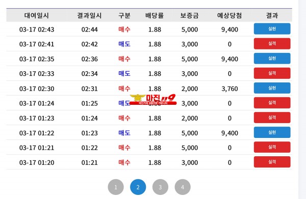 3월 연승왕 다이아몬드지점 10연승 인증합니다