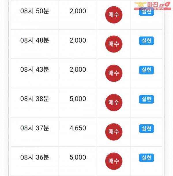 글로벌 국대점 비트인증
