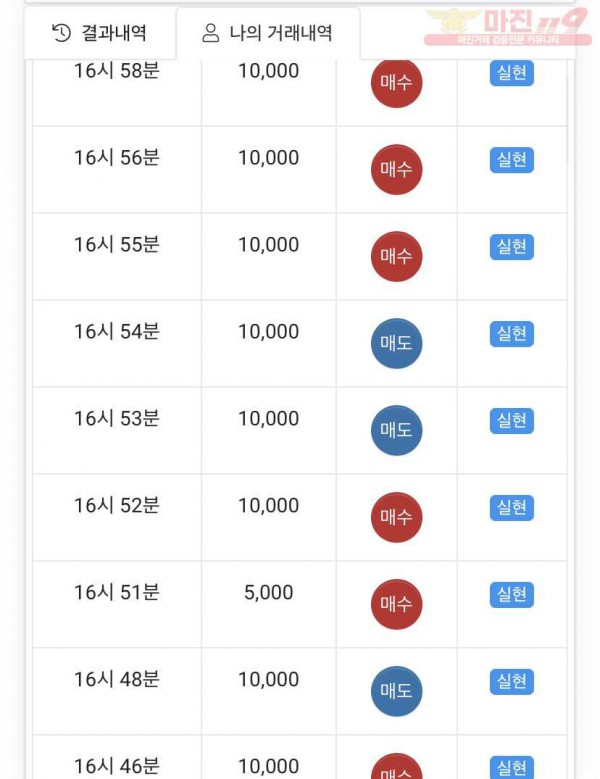 글로벌777점 9연승 수익인증❤️
