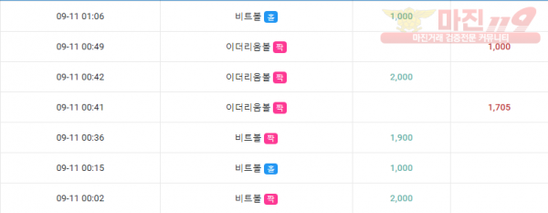 댄디점