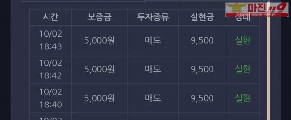 창성777 연승