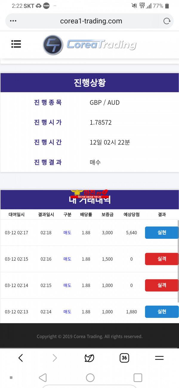 통일지사