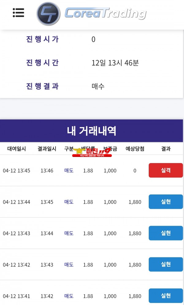 코리아 통일지사