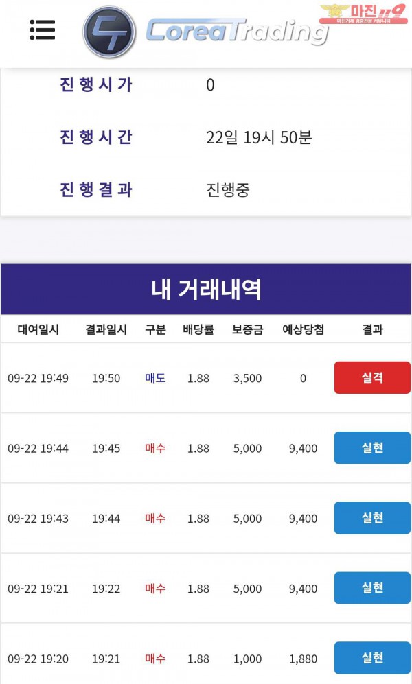 통일지사