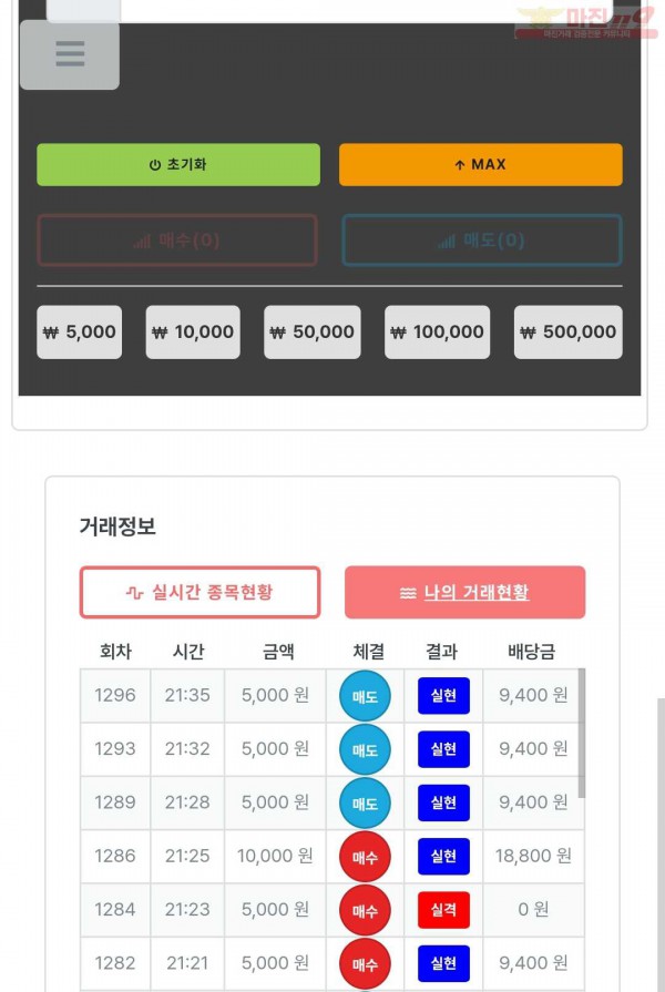 퍼스트 센터점 인증