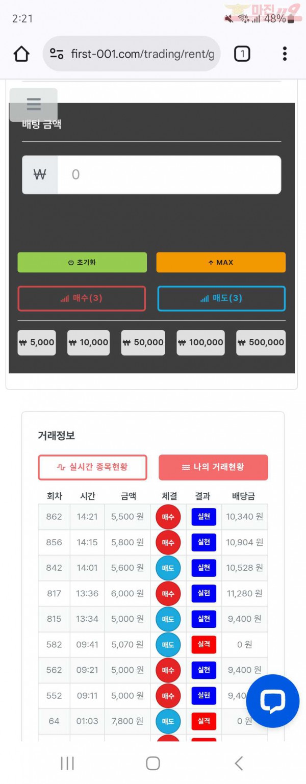 퍼스트 이혜