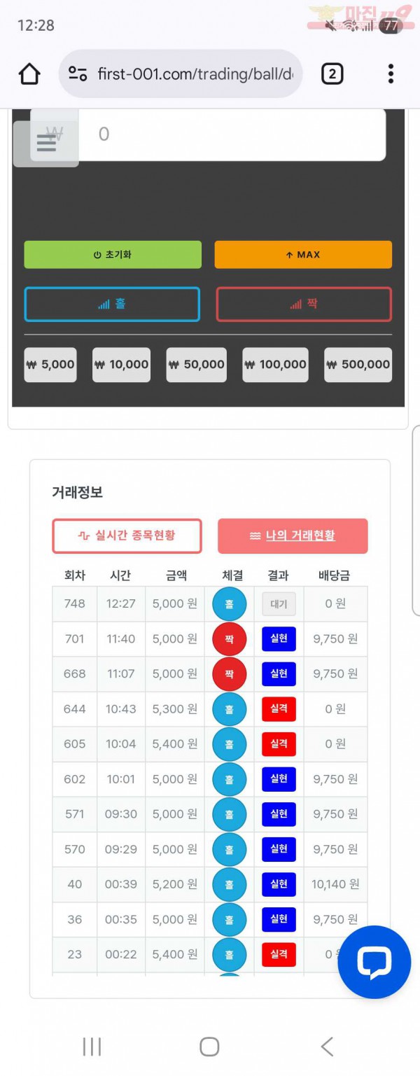 퍼스트 이혜