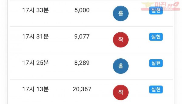 하이 국대점