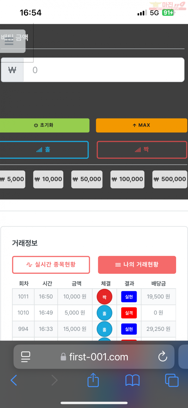 신뢰