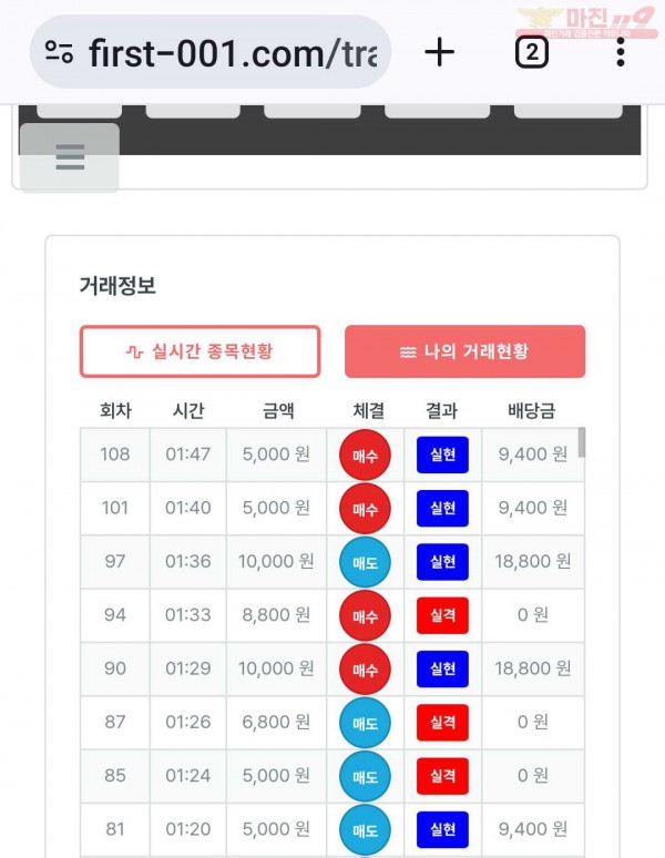 퍼스트 센터점