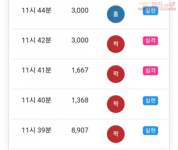 페이백점 수익인증