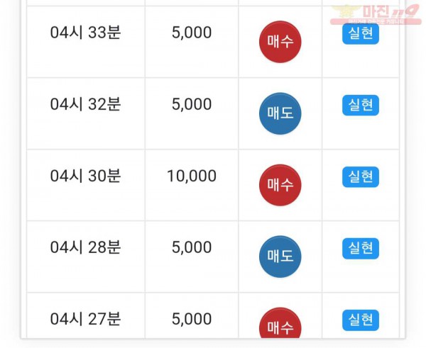페이백점 수익인증