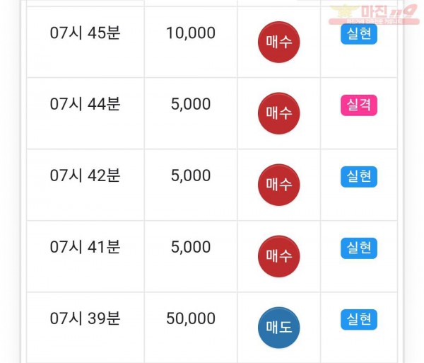 페이백점 수익인증