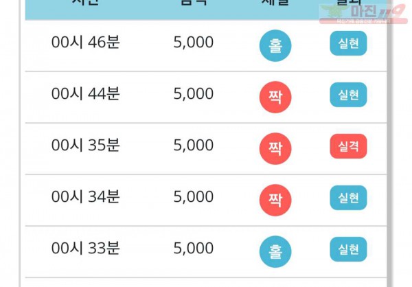 페이백점 수익인증